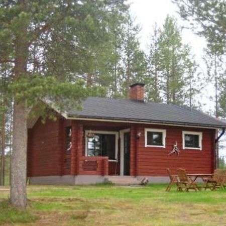 塔柯鹿度假屋 Karvonen 外观 照片
