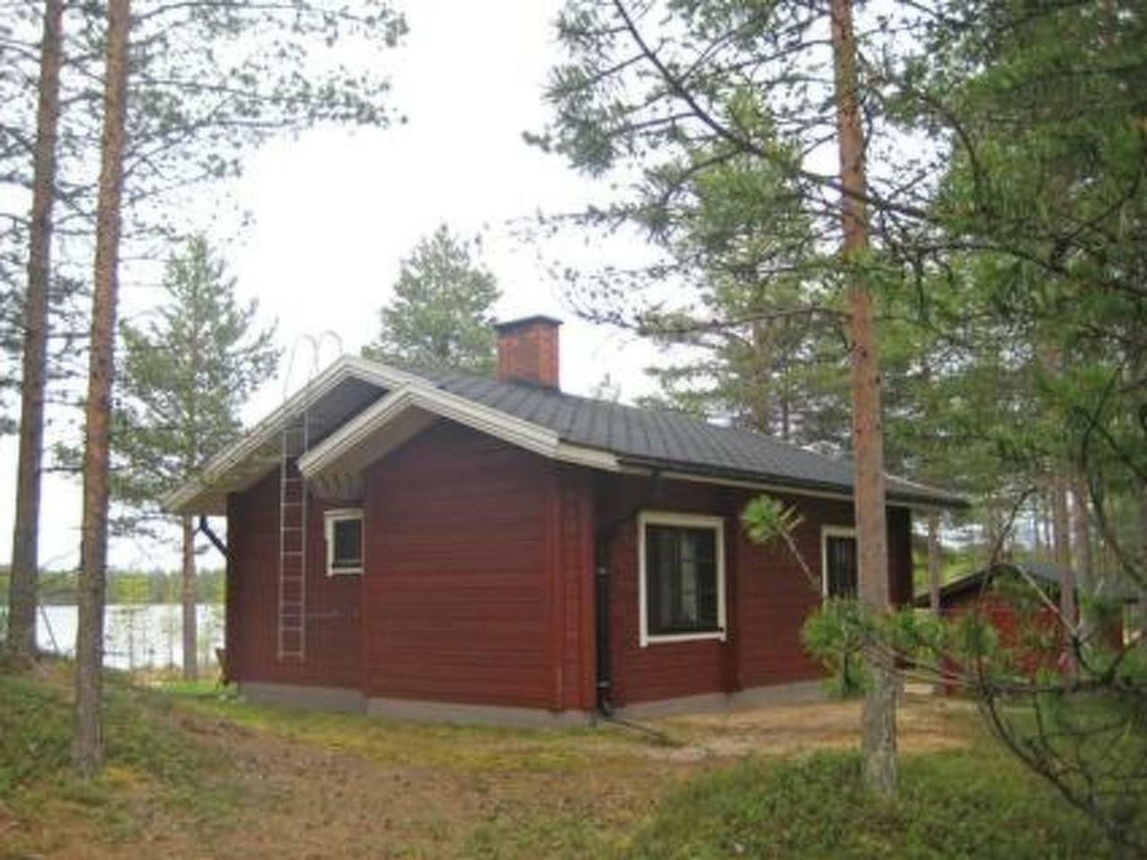 塔柯鹿度假屋 Karvonen 外观 照片