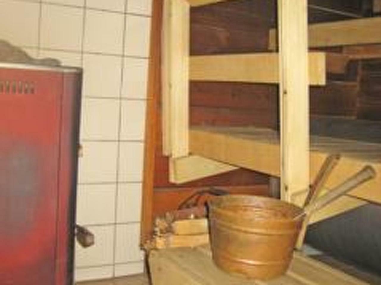 塔柯鹿度假屋 Karvonen 外观 照片